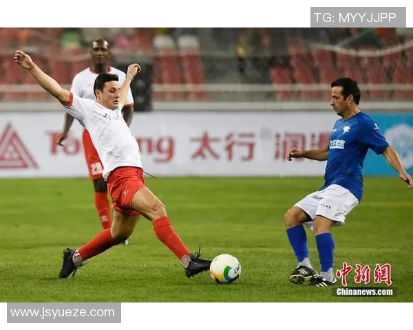 欧洲足球明星盘点谁是当今足坛最闪耀的巨星