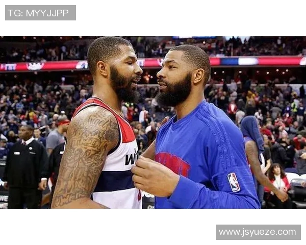 足球与篮球明星神似大比拼谁是运动界的双胞胎明星