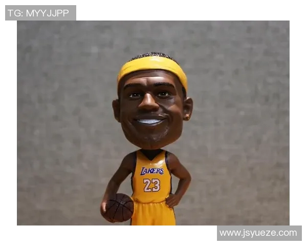 篮球明星手办摆件的魅力与收藏价值探讨