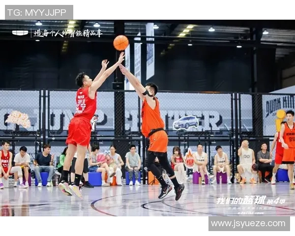 篮球明星搞怪视频大集合笑翻全场的精彩瞬间与幕后趣事分享